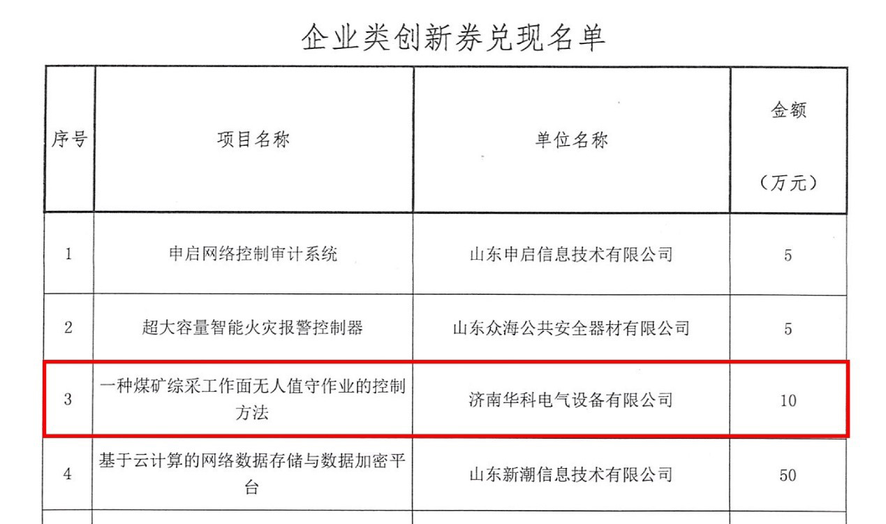 矿用工作面通信系统